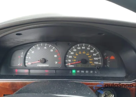 2002 Toyota 4Runner Sr5 V6 z USA, uszkodzony, nr VIN JT3GN86R120240511